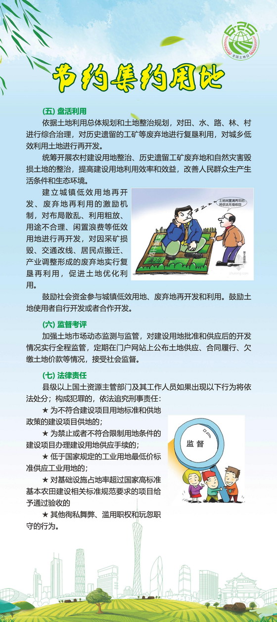 2019土地日展板6