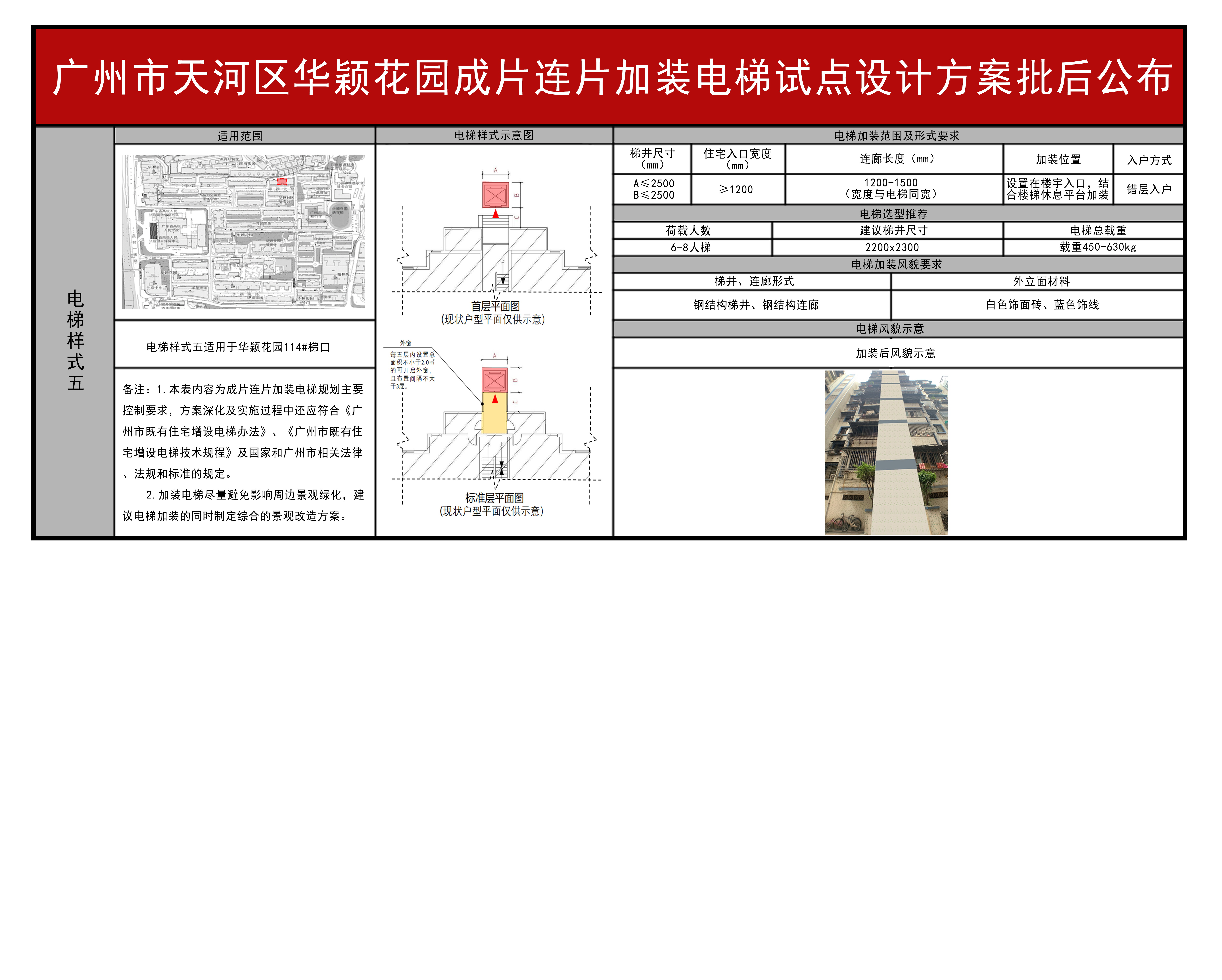 （以此为准）广州市天河区华颖花园成片连片加装电梯试点设计方案批后公布142_页面_4.jpg
