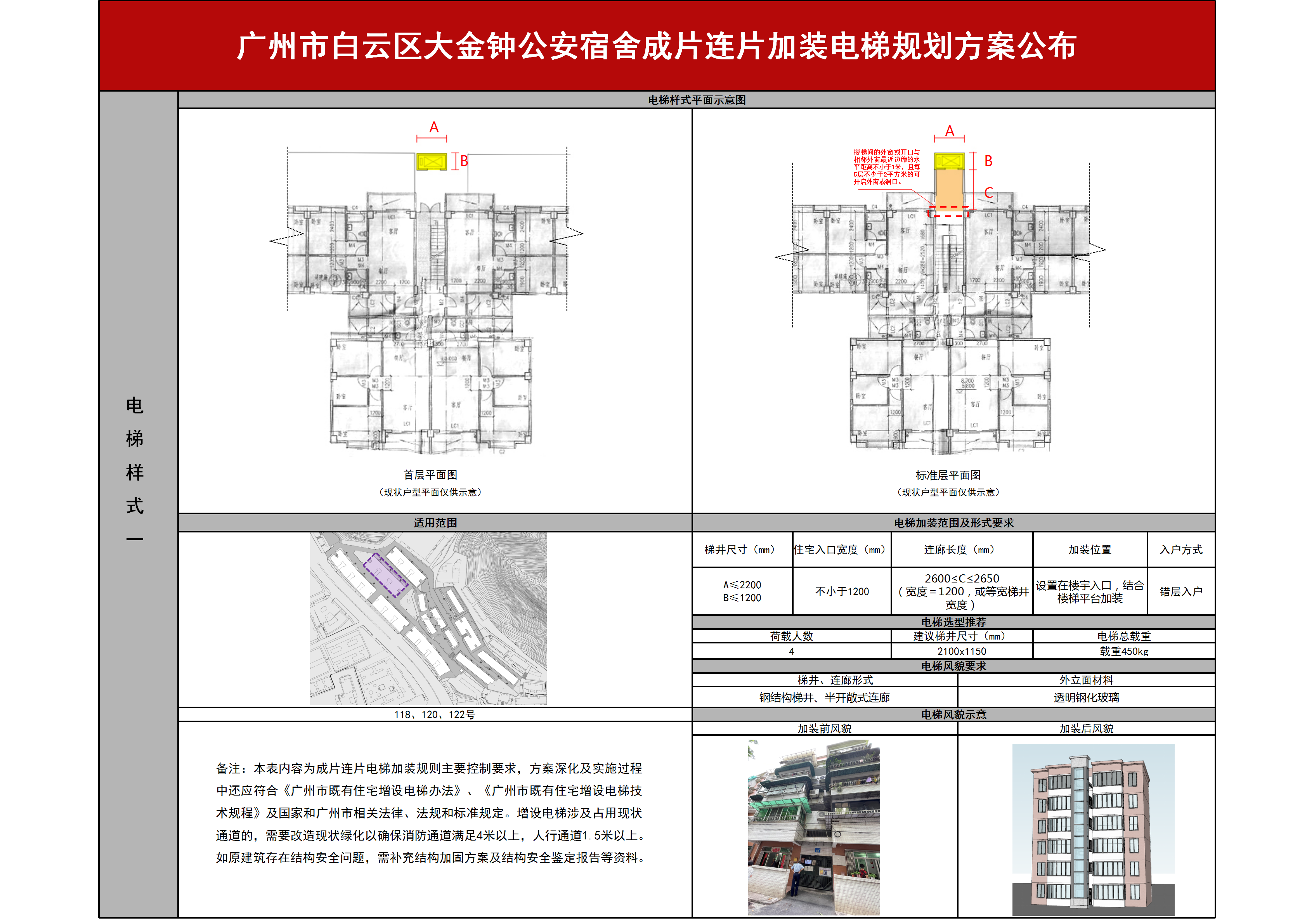 大金钟公安宿舍方案公布_02.png