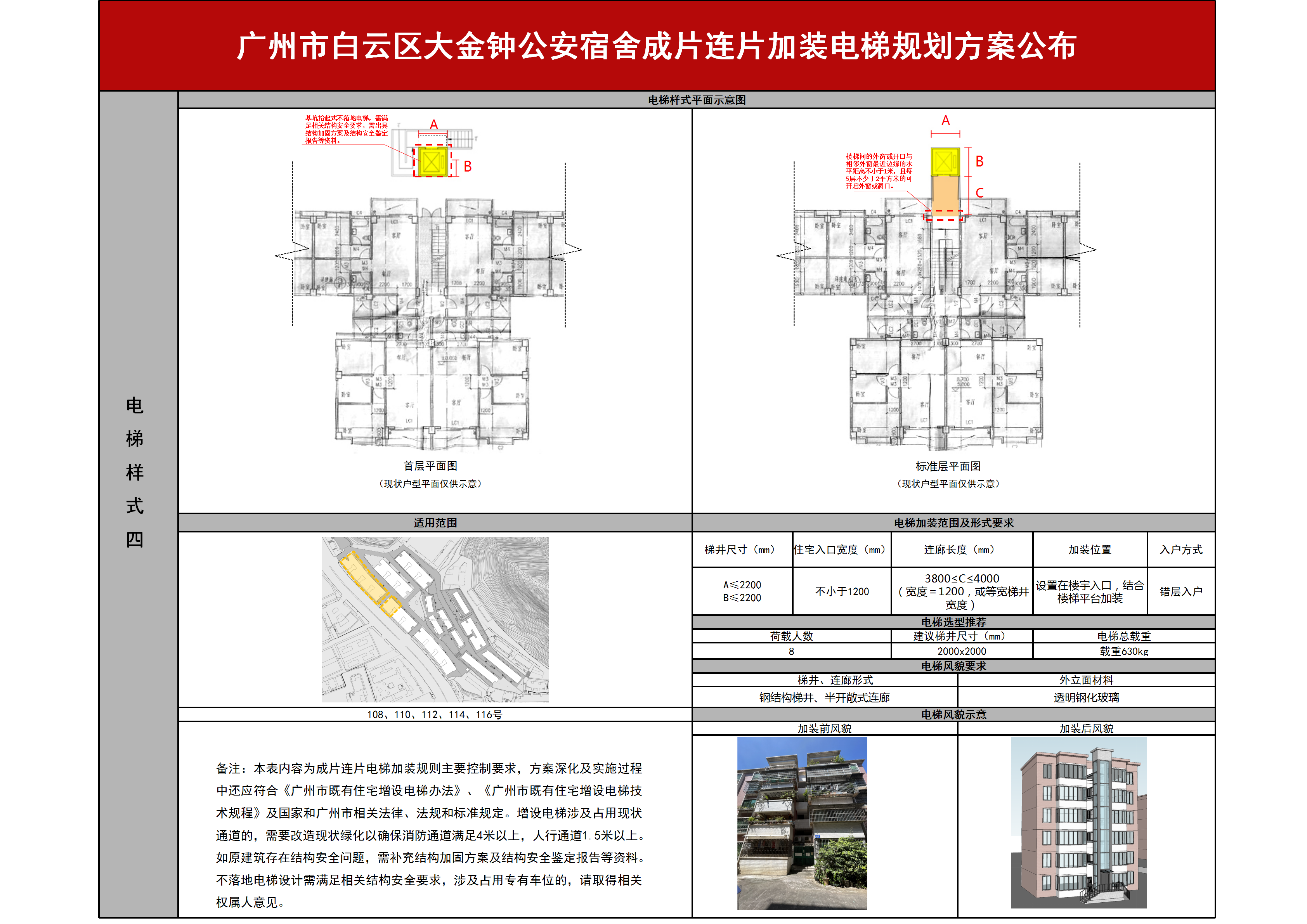 大金钟公安宿舍方案公布_05.png