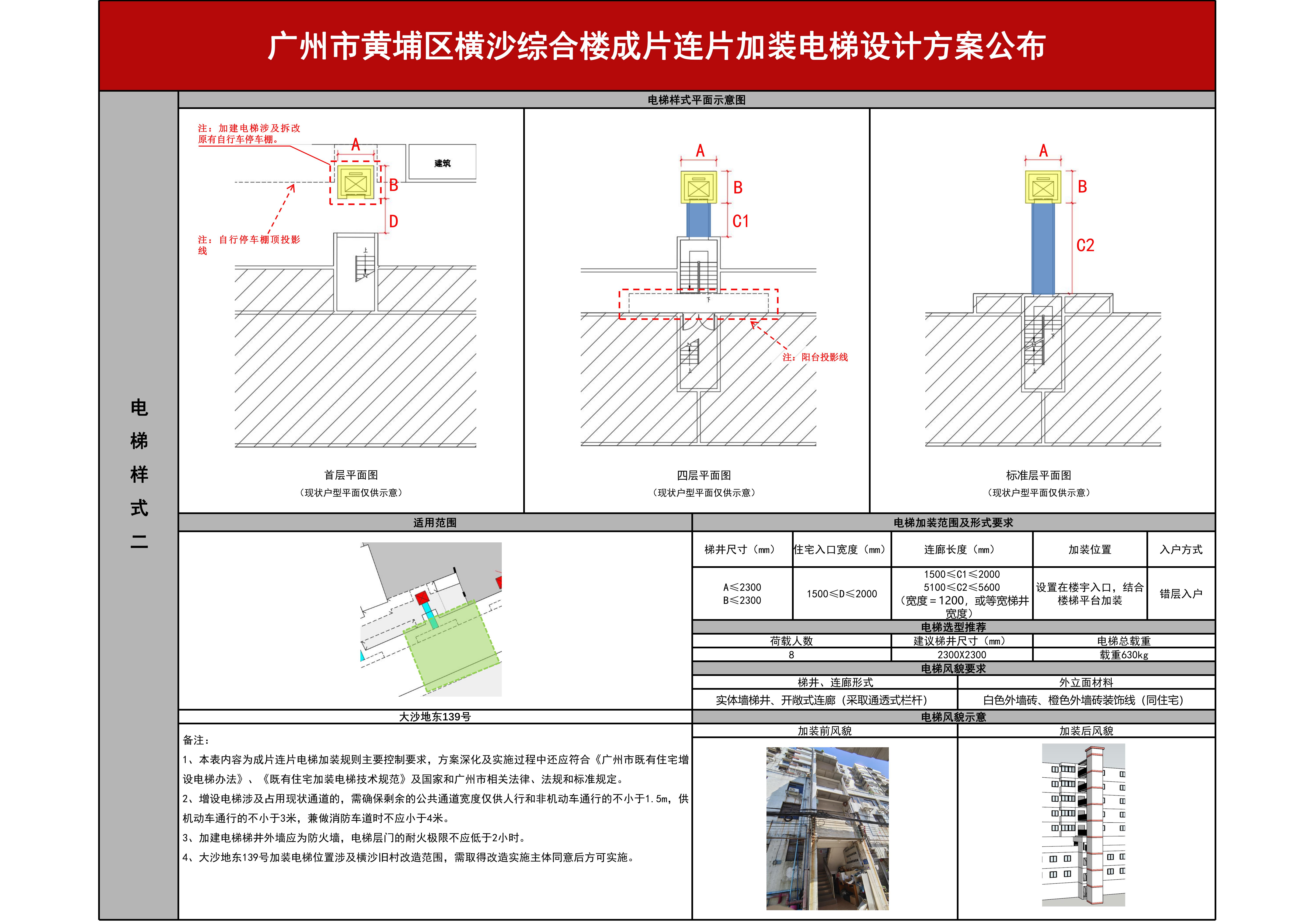 (盖章)附件：广州市黄埔区横沙综合楼成片连片加装电梯设计方案公布_02.jpg