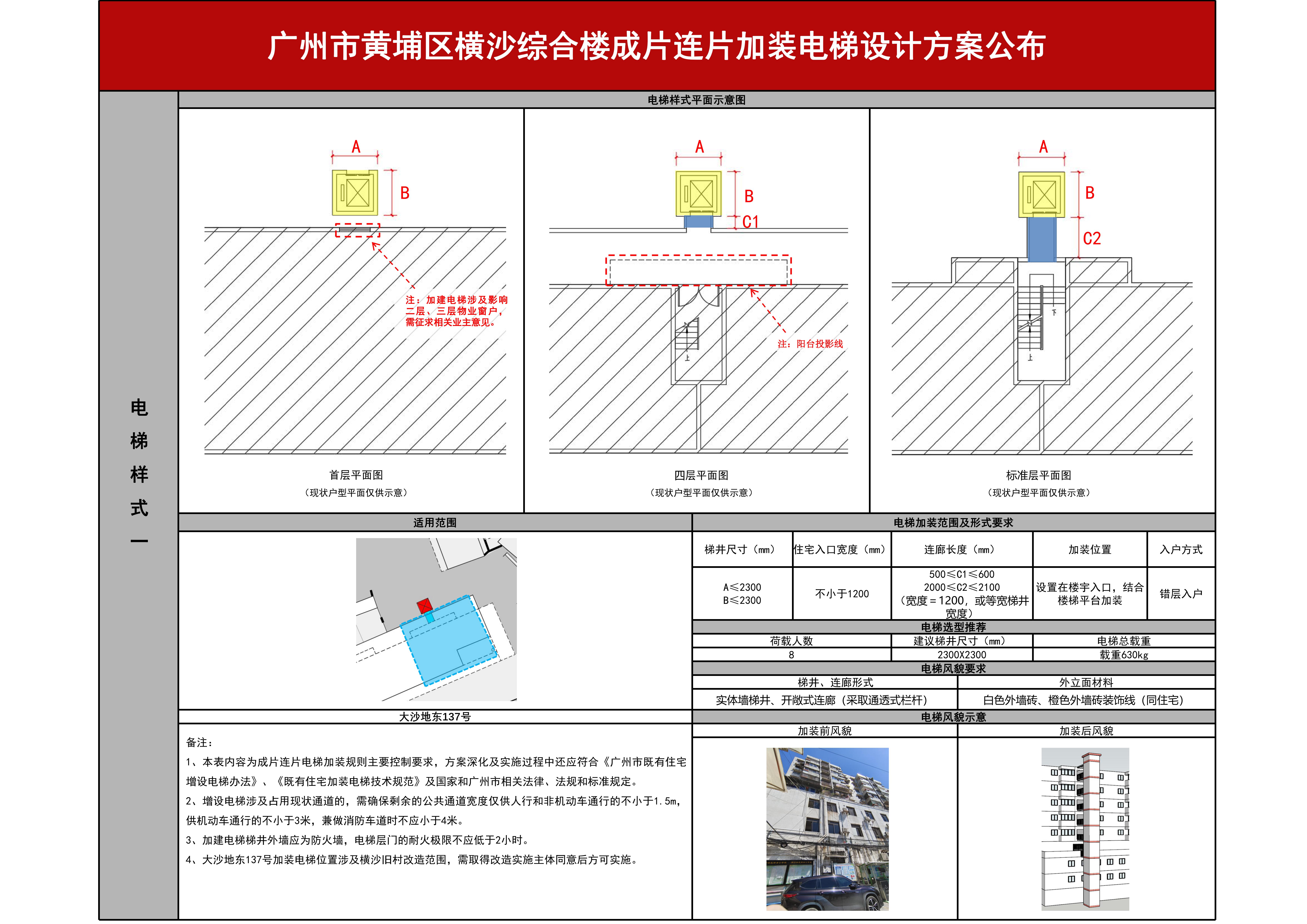 (盖章)附件：广州市黄埔区横沙综合楼成片连片加装电梯设计方案公布_01.jpg