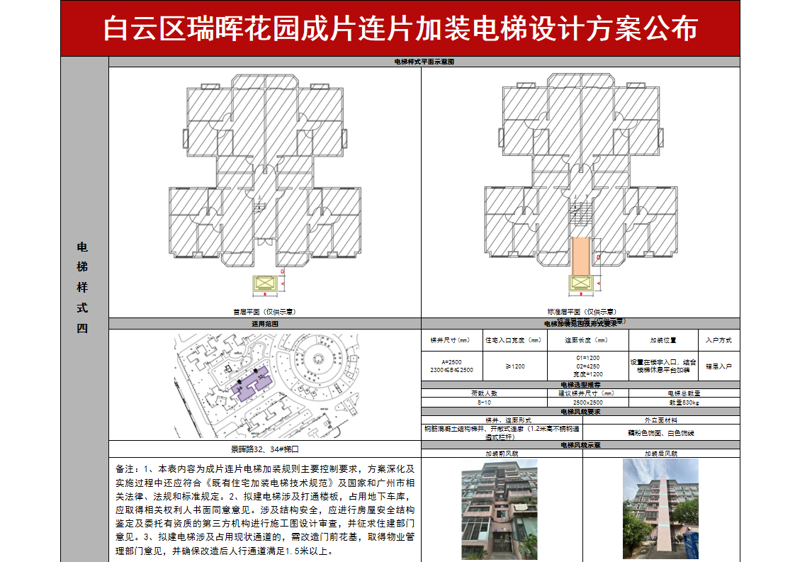 白云区瑞晖花园成片连片加装电梯设计方案43737.jpg