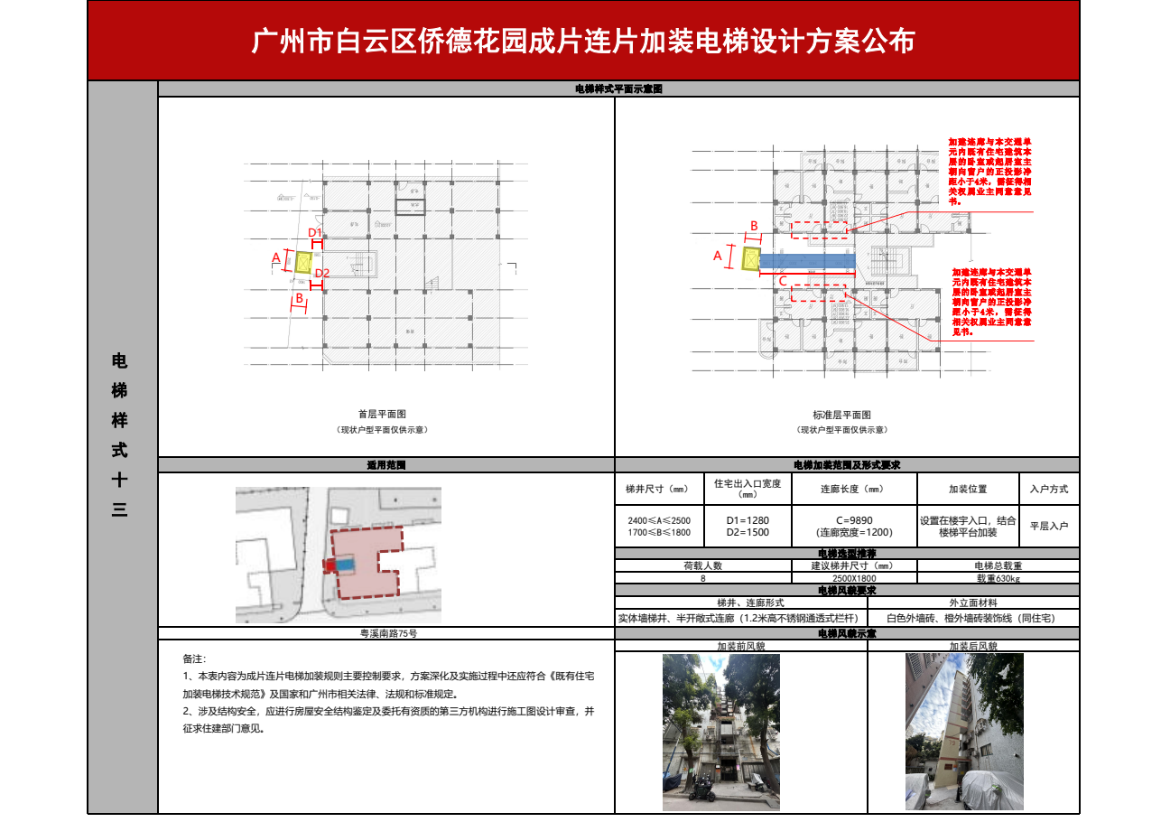 广州市白云区侨德花园成片连片加装电梯设计方案 - 16.png