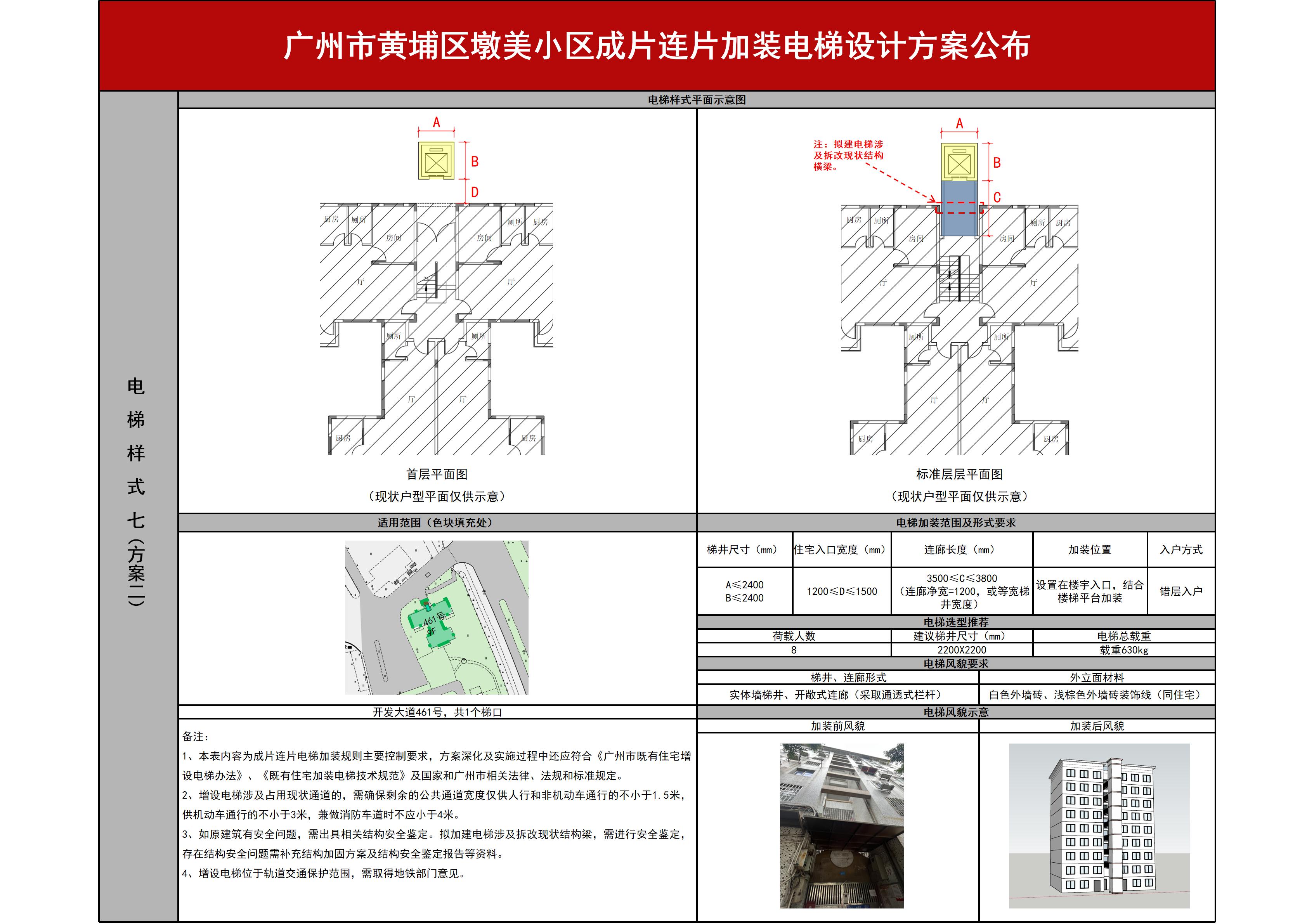 广州市黄埔区墩美小区成片连片加装电梯设计方案-公布_14.jpg