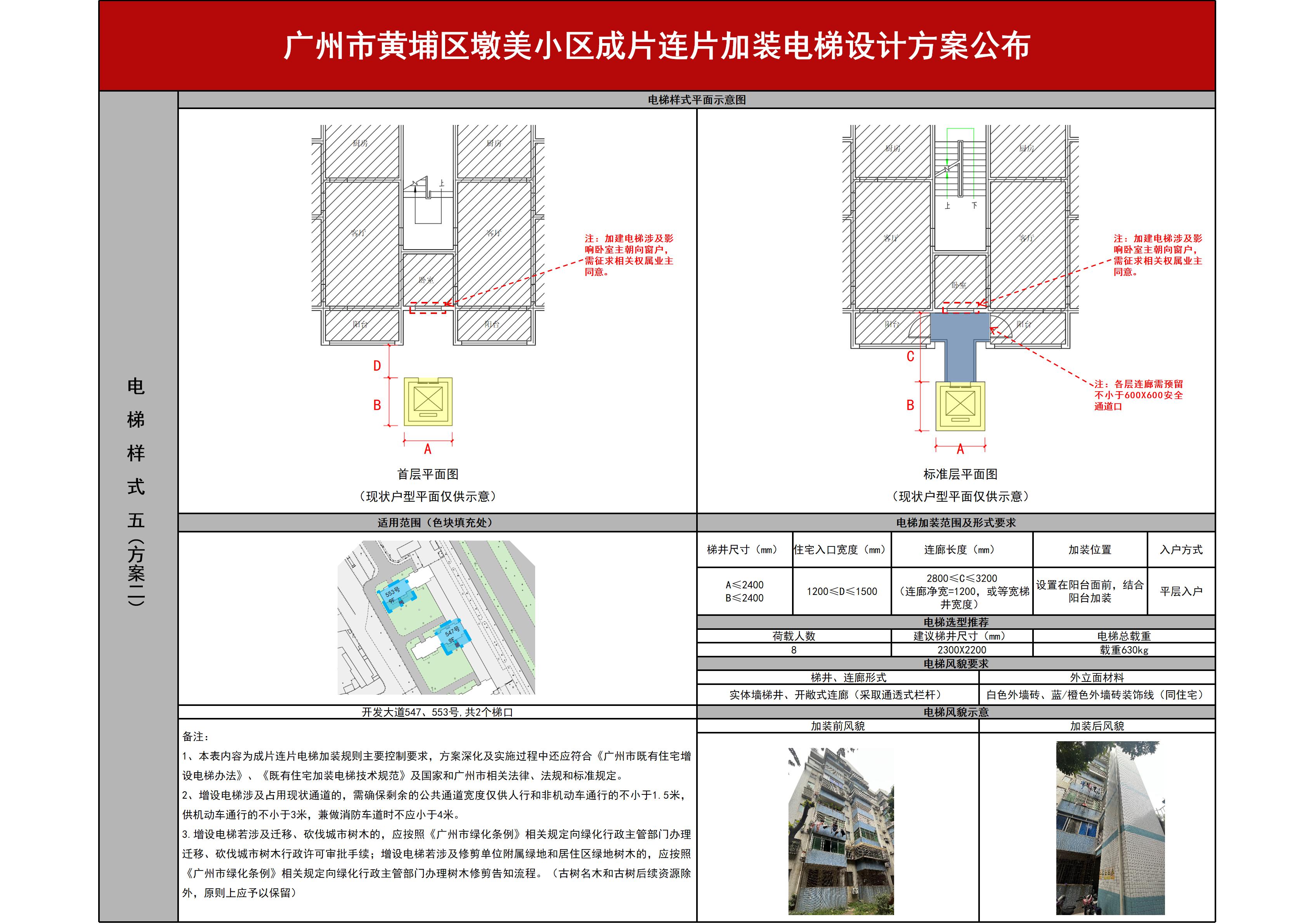 广州市黄埔区墩美小区成片连片加装电梯设计方案-公布_11.jpg