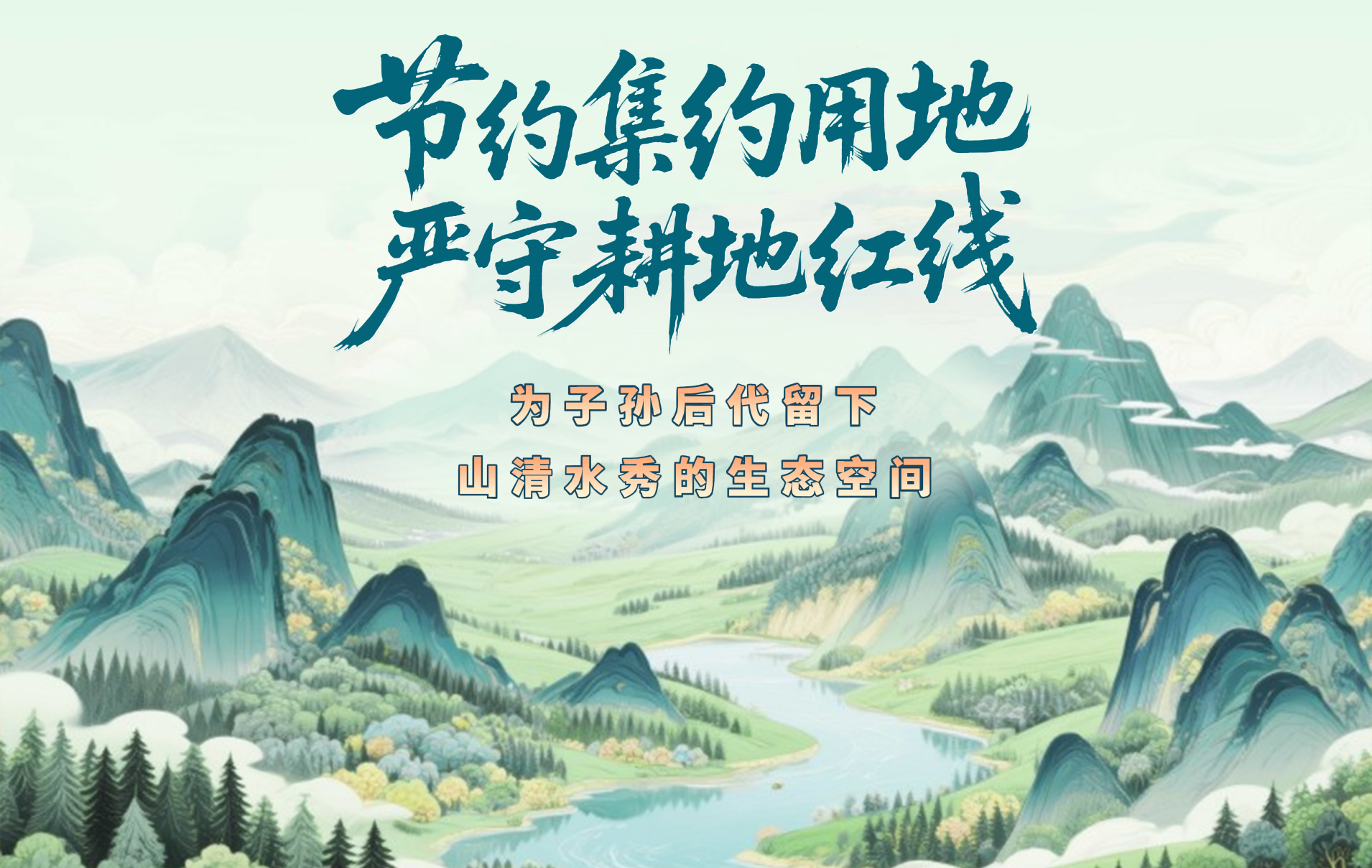 全国土地日