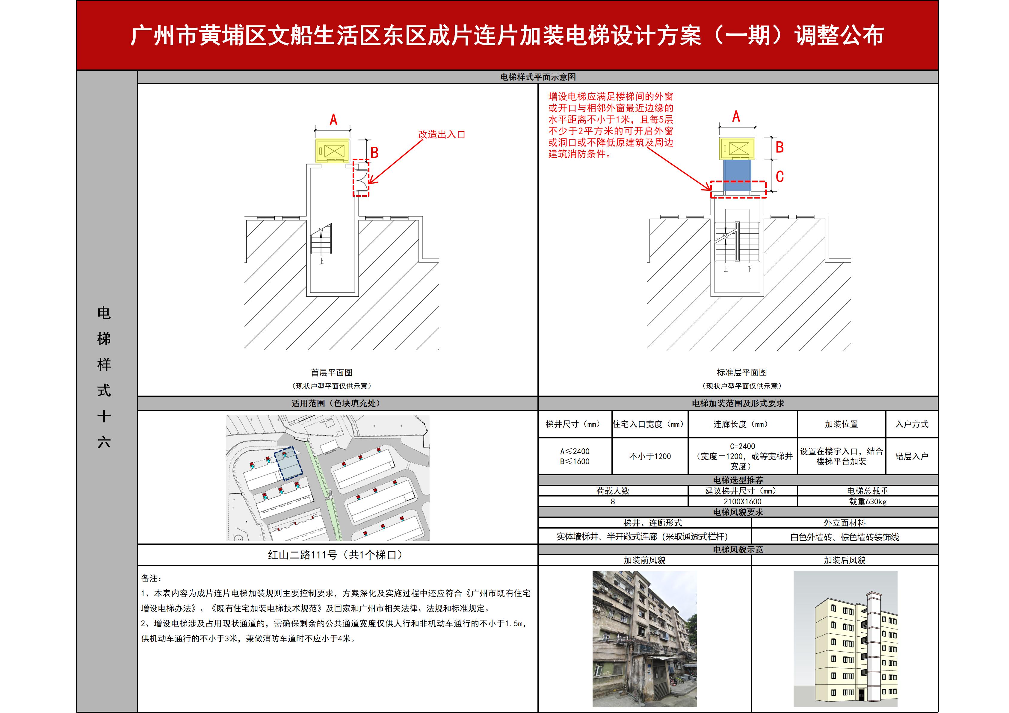 广州市黄埔区文船生活区东区成片连片加装电梯设计方案（一期）公布_20.jpg