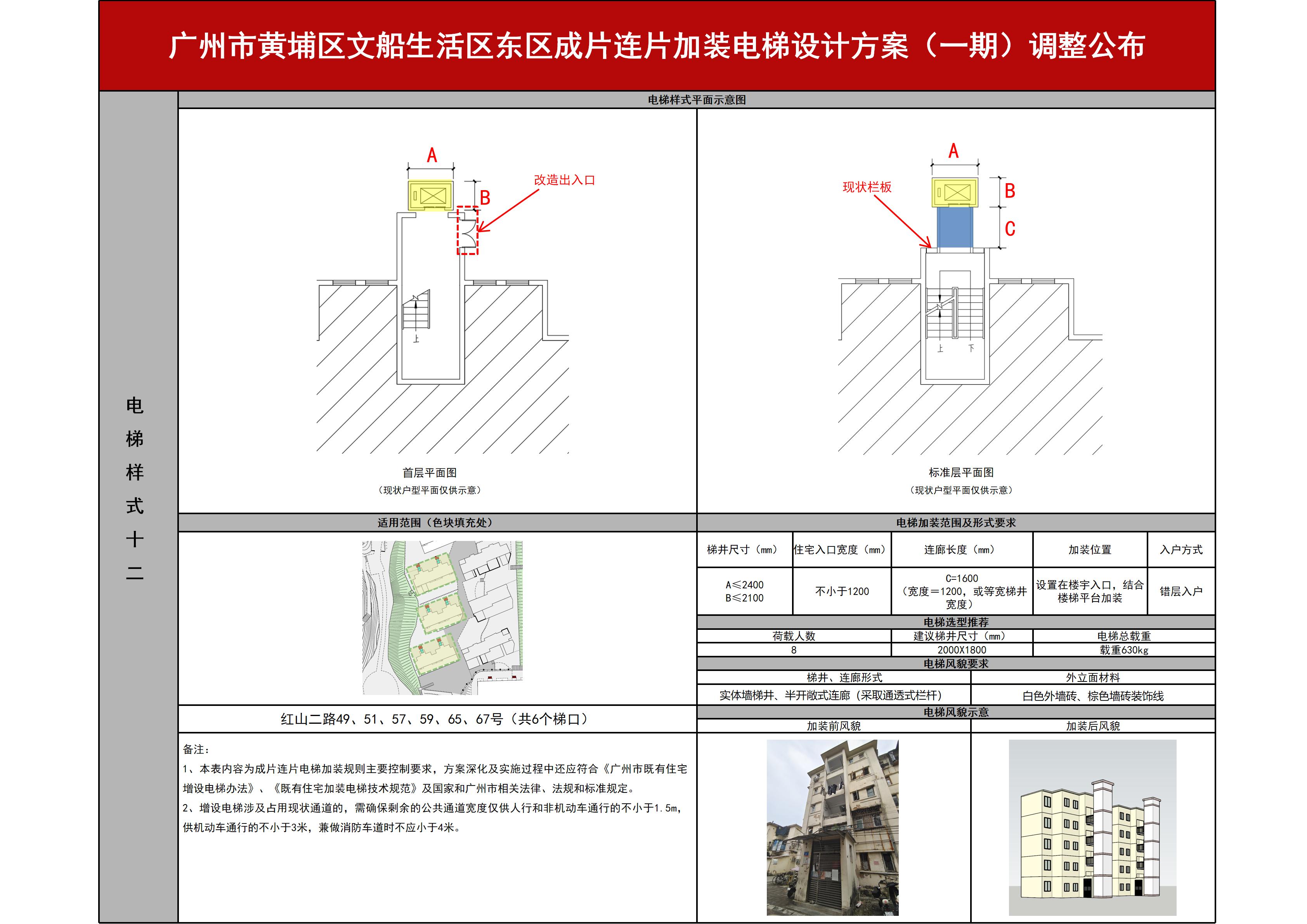 广州市黄埔区文船生活区东区成片连片加装电梯设计方案（一期）公布_13.jpg