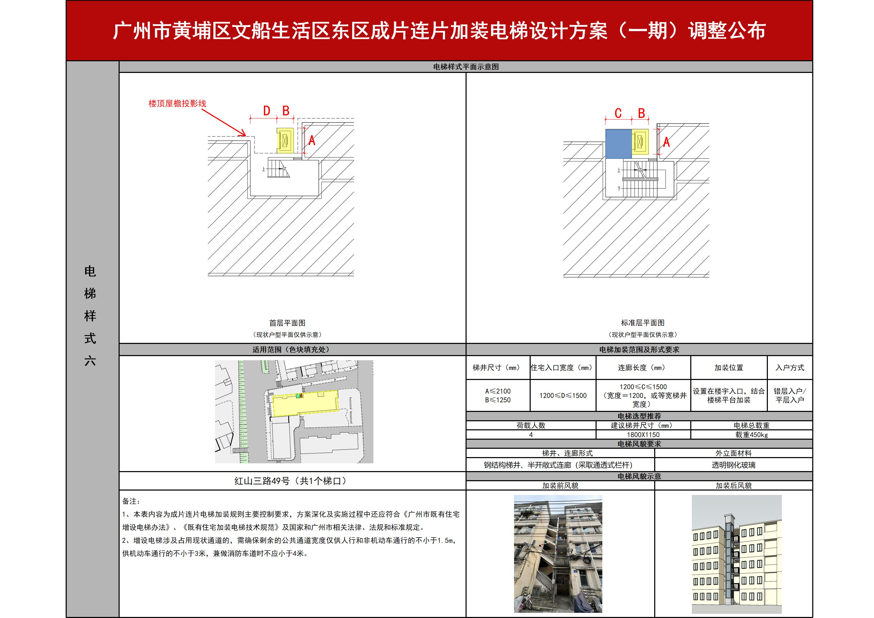 广州市黄埔区文船生活区东区成片连片加装电梯设计方案（一期）公布_07.jpg