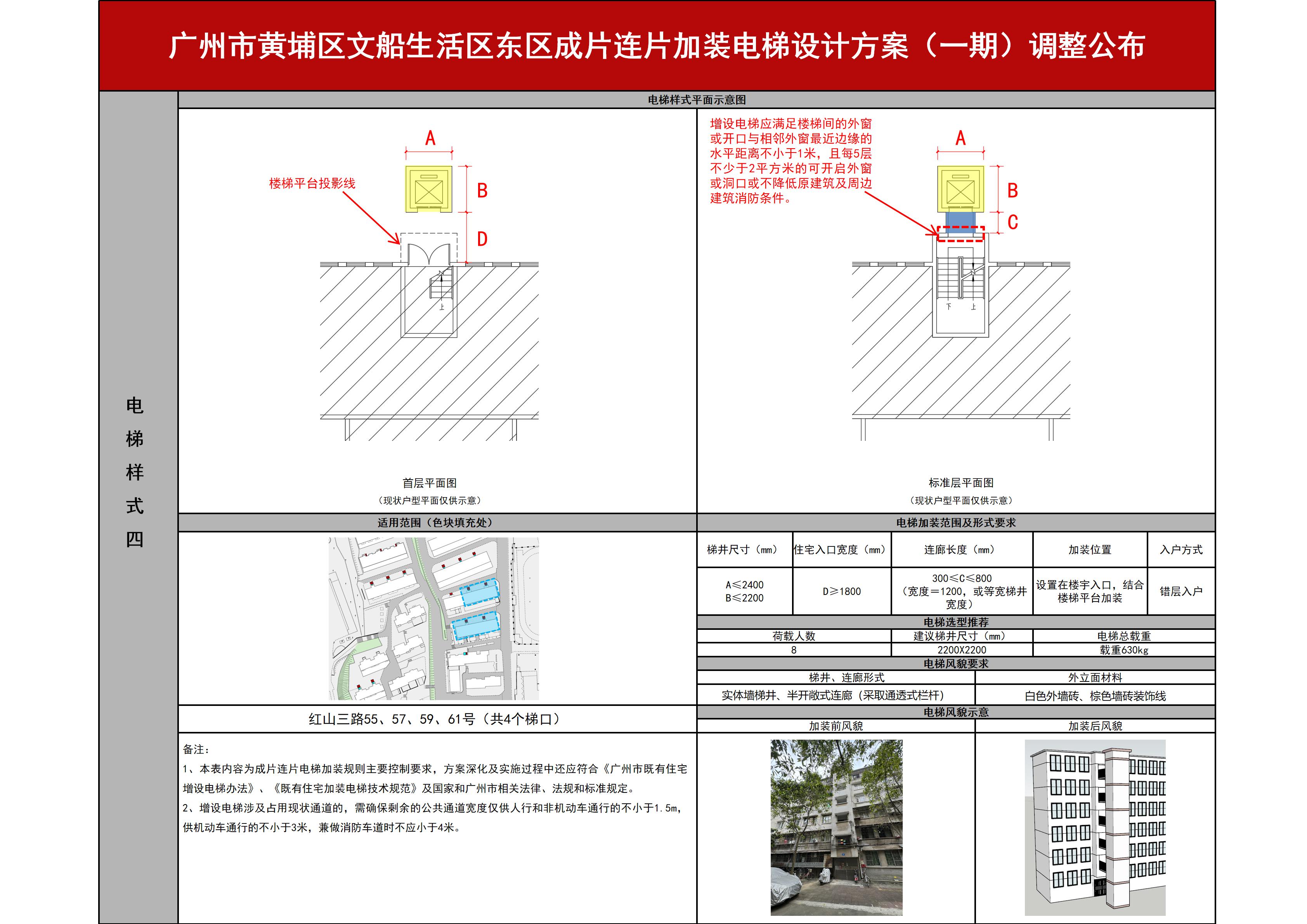 广州市黄埔区文船生活区东区成片连片加装电梯设计方案（一期）公布_05.jpg