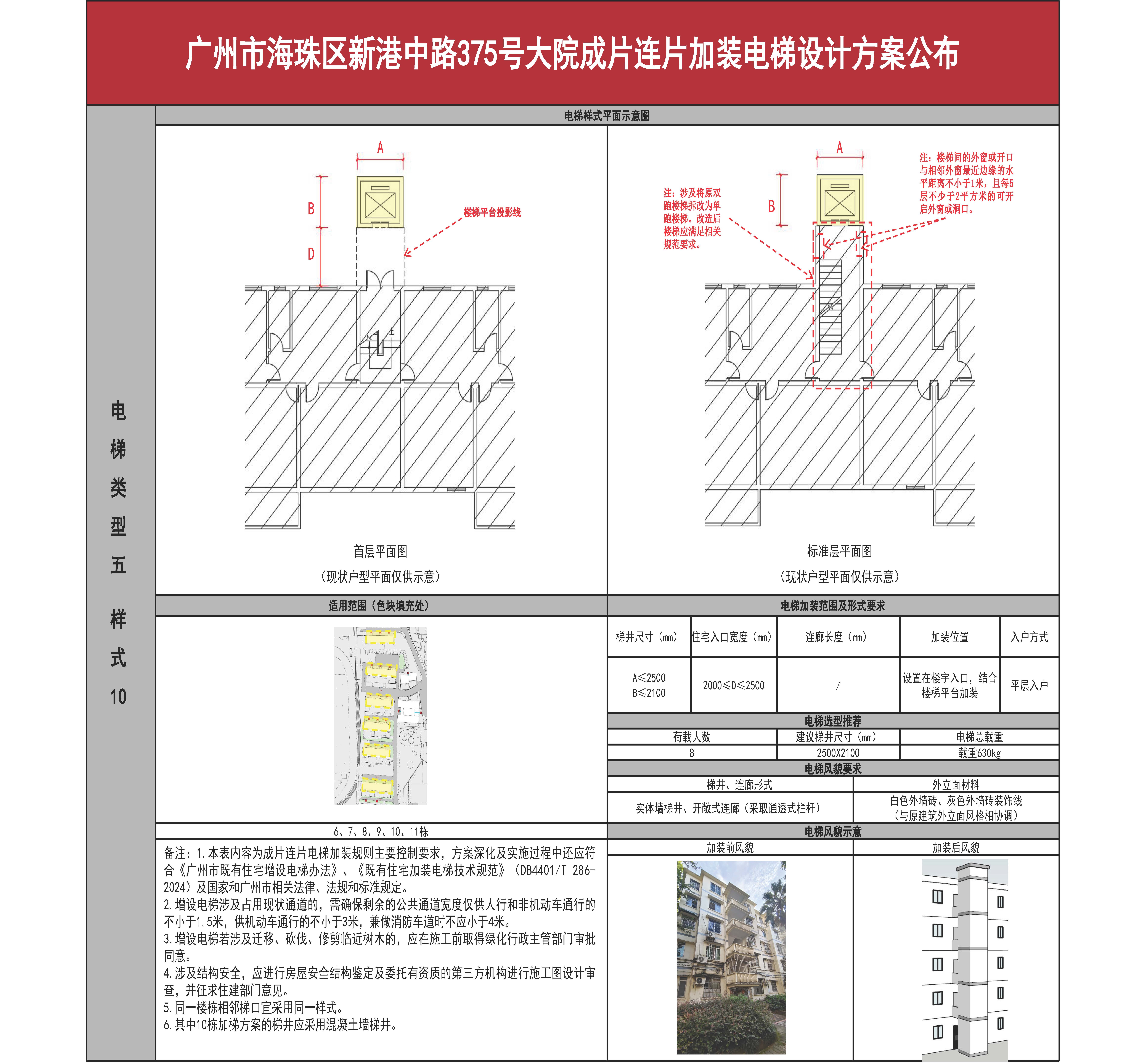 新港中路375号大院成片连片加装电梯设计方案（以此为准）_页面_11.jpg