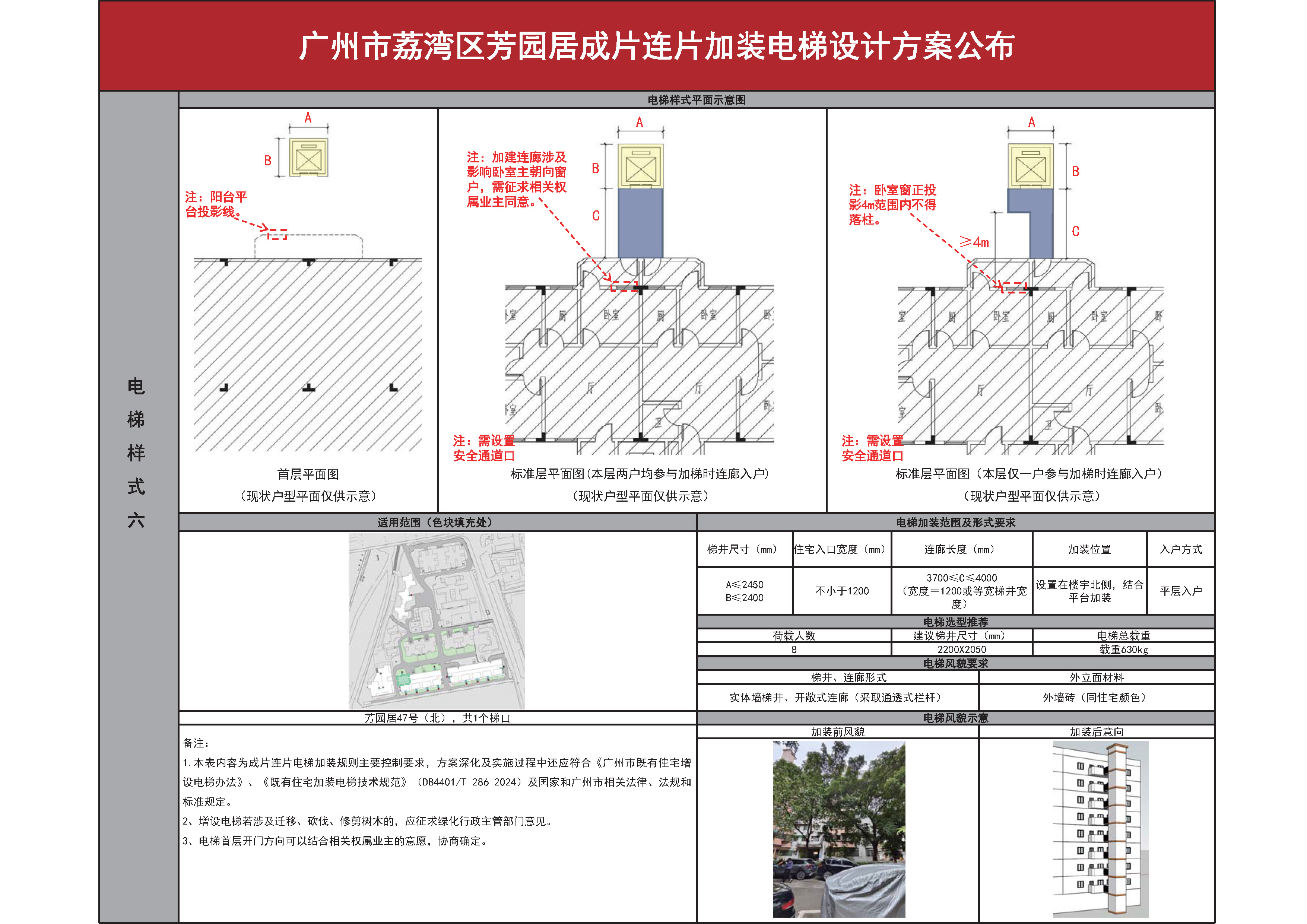 广州市荔湾区芳园居成片连片加装电梯设计方案公布07.jpg