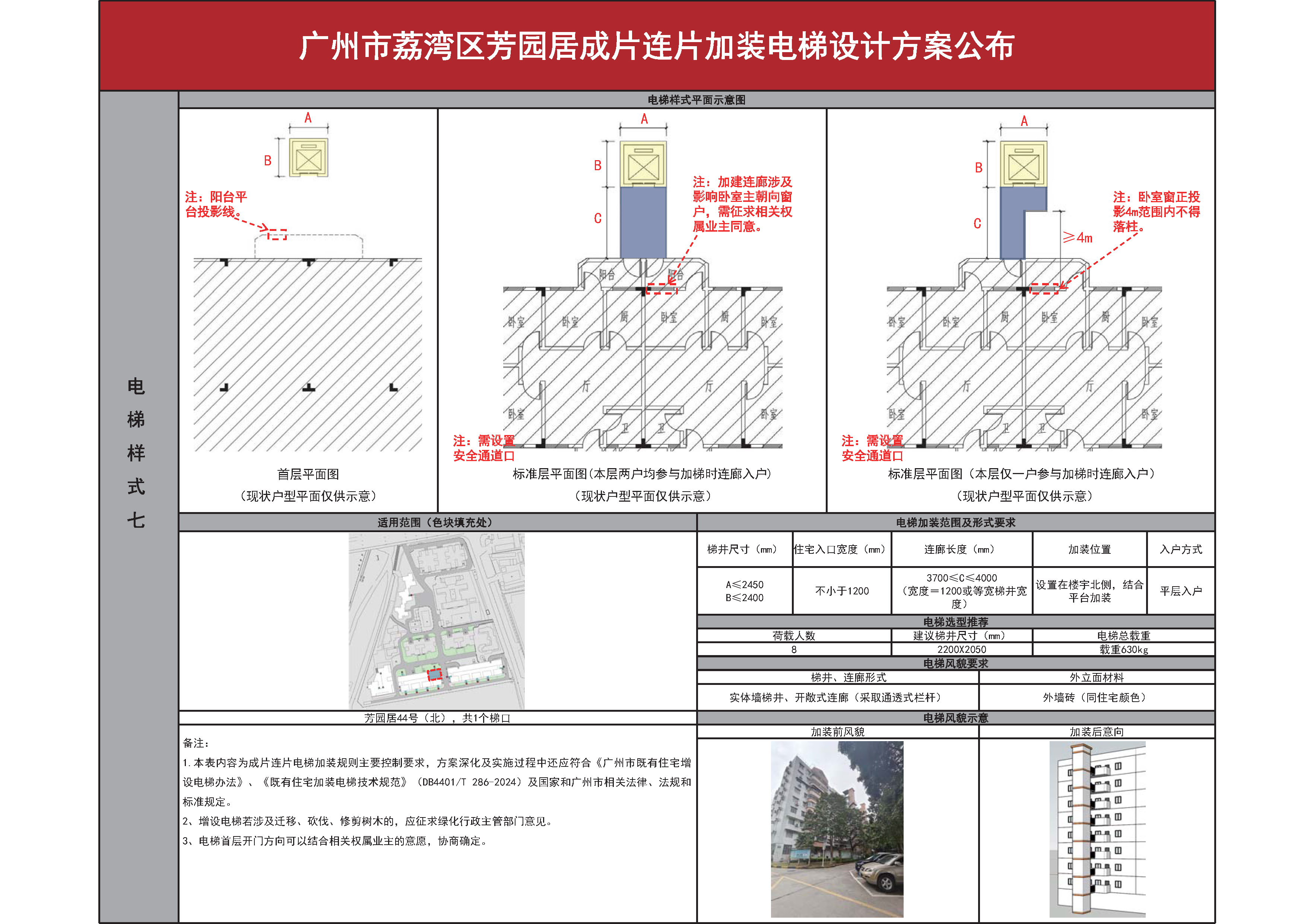 广州市荔湾区芳园居成片连片加装电梯设计方案公布08.jpg