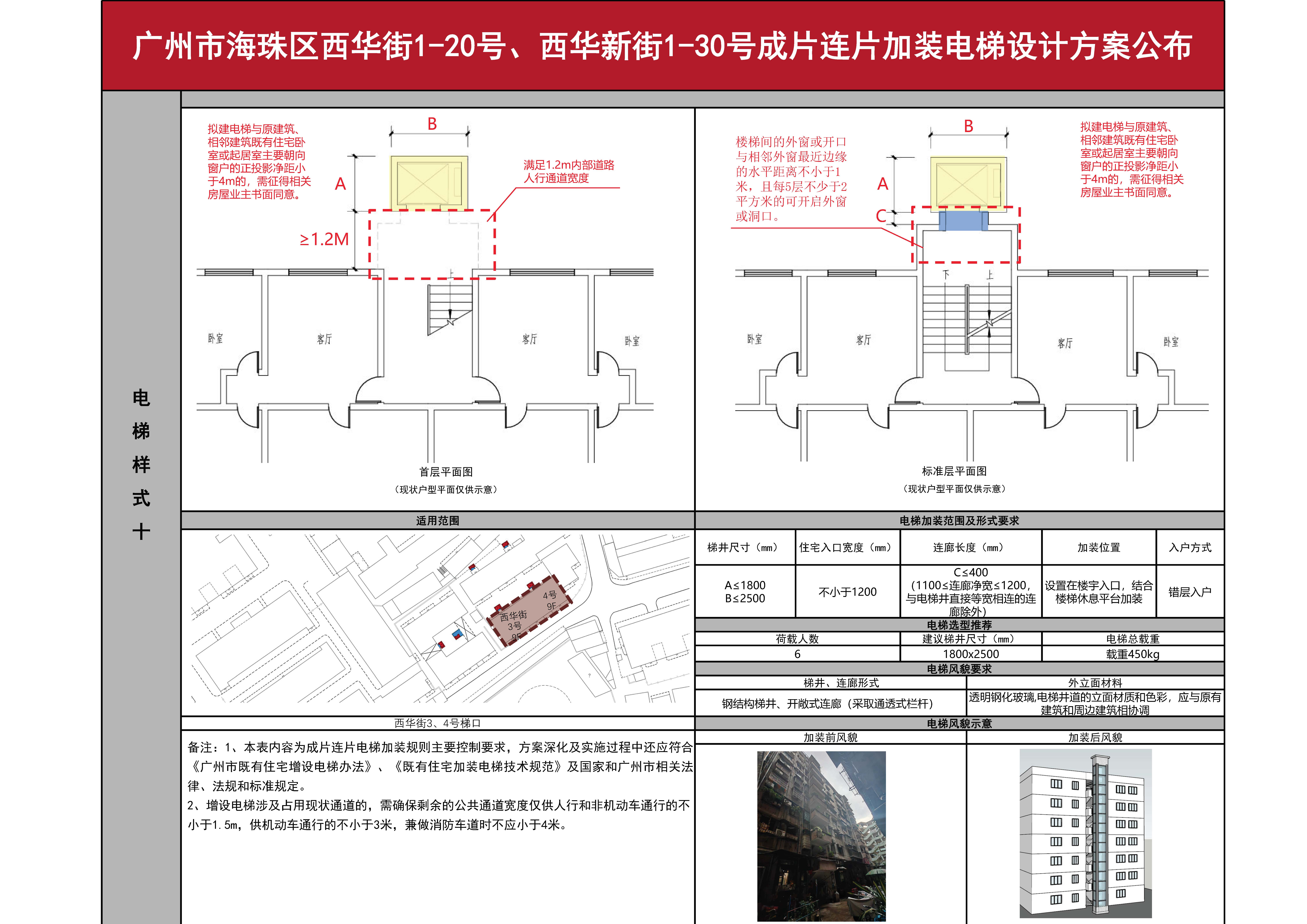广州市海珠区西华街1-20号、西华新街1-30号成片连片加装电梯设计方案公布_页面_11.jpg